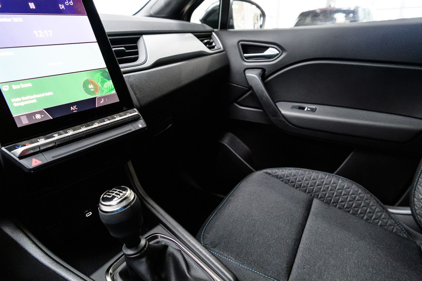 Fahrzeugabbildung Mitsubishi ASX 1.2 Turbo Diamant *