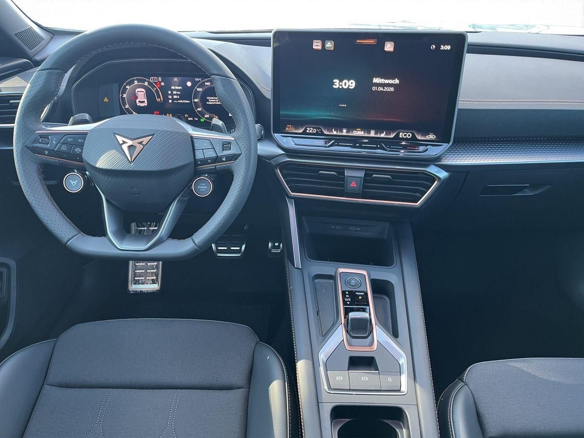 Cupra Formentor - Bild 15