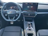 Cupra Formentor - Vorschau Bild 15