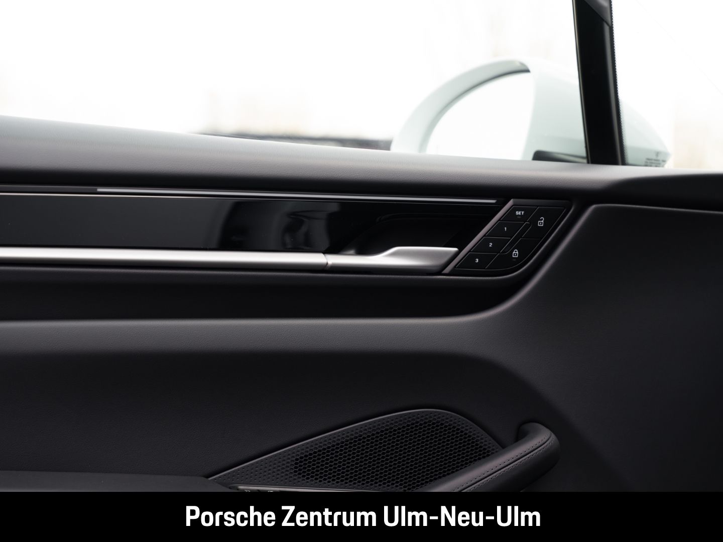 Porsche Macan - Bild 20