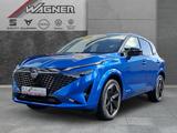 Nissan Qashqai 1.5 VC-T ePower N-Design Alcantara HUD B - Nissan Qashqai N-Design mit Hybrid-Antrieb (Benzin/Elektro)