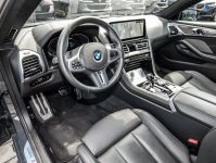 BMW M850 - Vorschau Bild 18