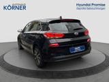 Hyundai i30 PREMIUM 1.4 GDi *LED*LEDER*CAM*CARPLAY* - Hyundai i30 Gebrauchtwagen in Berlin