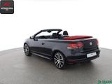 Volkswagen Golf Cabrio VI 1.4 TSI STANDHEIZUNG,NAVI,18ZOLL - Volkswagen in Berlin
