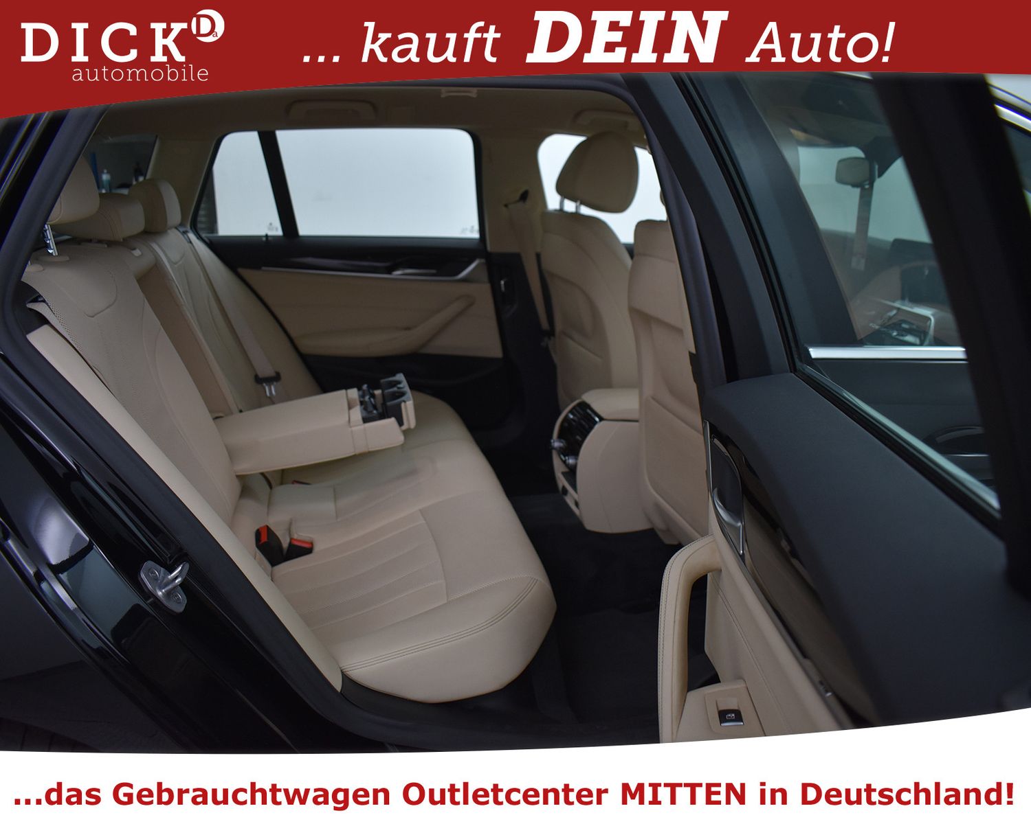 BMW 530e T xDr Aut. VIRTU+MEMO+KAM+HEAD+PROF+AHK+ACC - Image 18