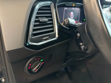 MYAUTOCENTER – Gebraucht- und Jahreswagen mit Werkstattservice in Pfaffenhofen Seat Ateca Xcellence 1.5 TSI *DSG*OPF*Virtuel*AHK*