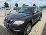 Volkswagen Touareg V6 4 Motion*Navi*Klima*Anh*Xenon*Leder* - Volkswagen Touareg mit Benzin-Antrieb