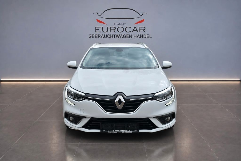 Image of Renault Megane