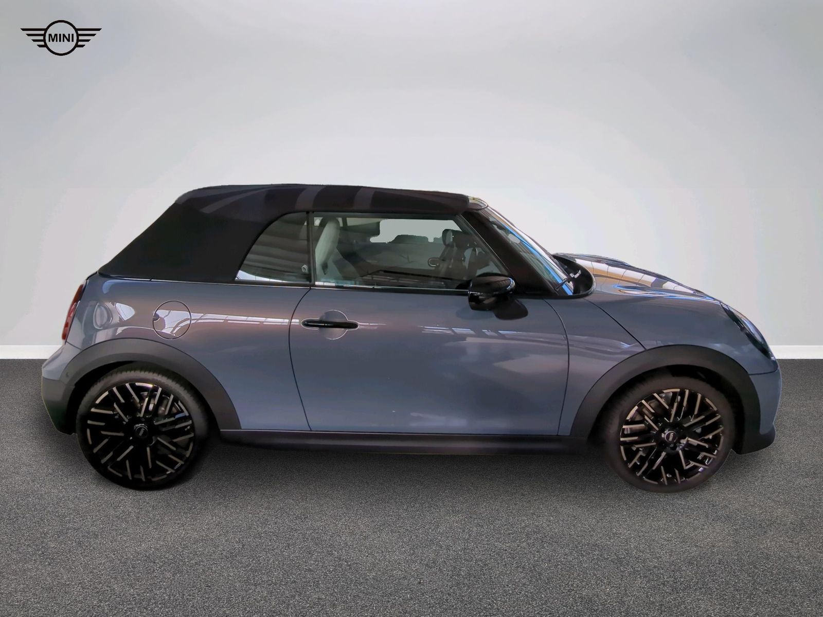 MINI Cooper S Cabrio - Bild 7