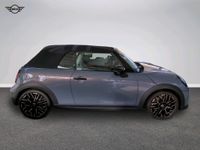 MINI Cooper S Cabrio - Vorschau Bild 7