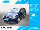 Volkswagen Touran 2.0 TDI DSG Highline AHK ACC LM 4xSHZ STH