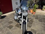 BMW R850R Klassiker Sondermodell - BMW R850R