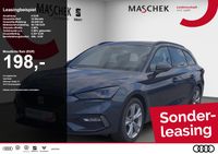 Seat Leon - Vorschau Bild 1