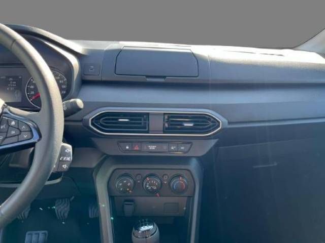 Fahrzeugabbildung Dacia Sandero Essential ECO-G 100
