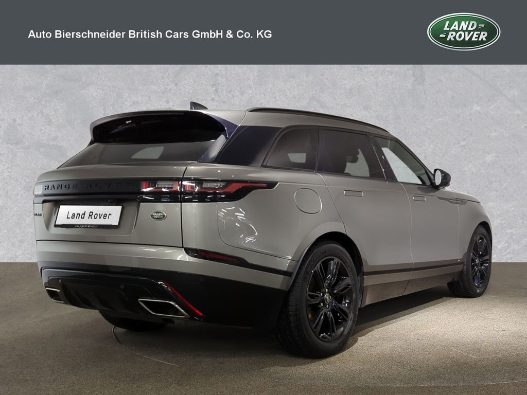 Land Rover Range Rover Velar D300 R-Dynamic S 499,- OHNE AN
