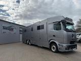Mercedes-Benz Actros  2651 STX Pop-Out, Pop-Up. - Rettungswagen