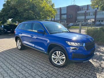 Skoda Kodiaq - 2