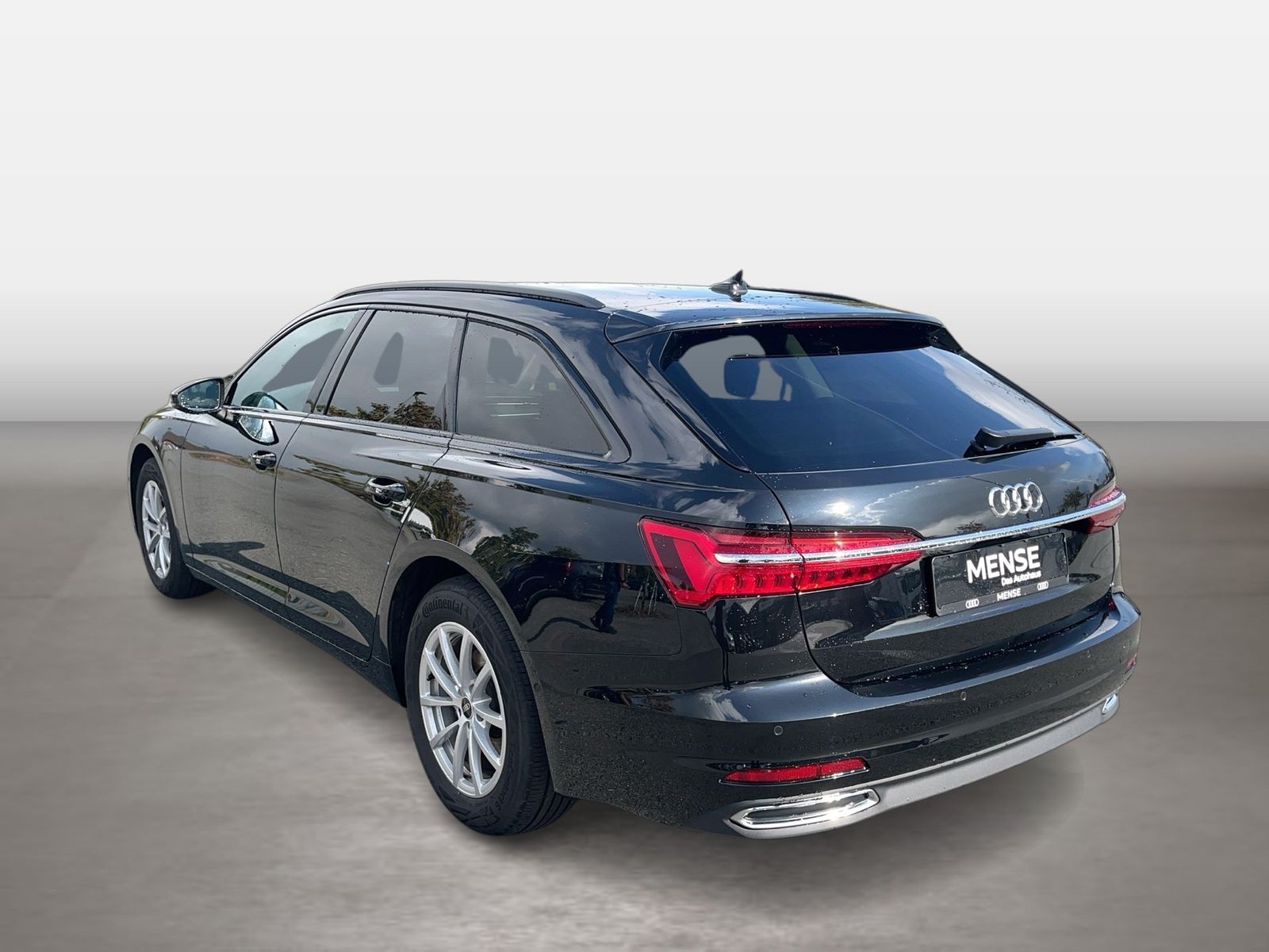 Audi A6 Avant 40 TDI S tronic Matrix HUD ACC LED Navi imagem 3
