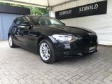 BMW 116 i 5-trg Autom/Navi/Klima/PDC/S&S/Allwetter - BMW 116: Automatik, 116i