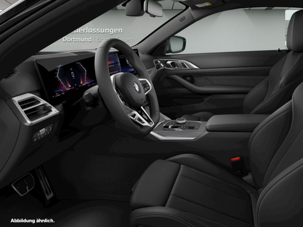 BMW 420 - Bild 5