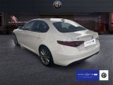 Alfa Romeo Giulia 2.0 Turbo 16V Ti Q4 ab 5,49% - Alfa Romeo: 2.5