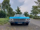 Chevrolet Impala Cabriolet SS 1965 Top Zustand - aus 1965: Cabrio