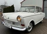Auto Union DKW Junior De Luxe - Auto Union Gebrauchtwagen