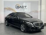 Mercedes-Benz S 500 Lang*CHAUFFEUR*TV*4xMassage*PANO*360°* - Mercedes-Benz S-Klasse Gebrauchtwagen in Hannover