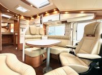 Carthago chic c-line I 6.2 XL QB -Leder -REDUZIERT! (7/17)