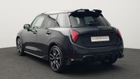 MINI Cooper S - Vorschau Bild 8