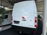 Renault Master L3H2 4x4 *Sortimo-Werkstatt-Regale* - Renault Master: L4