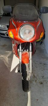 Yamaha XJ650 - YAMAHA XJ 650