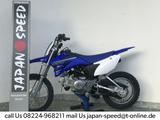 Yamaha TTR110E  TT-R 110 Neufz.ab3399€No CRF110 KLX110 - YAMAHA TT R110E
