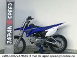 Yamaha TTR110E  TT-R 110 Neufz.ab3399€No CRF110 KLX110 - YAMAHA TTR