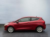 Ford Fiesta Titanium 1.0 EcoBoost AppLink