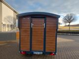 Selbstbau Adventure-Anhänger - Selbstbau Wohnwagen & Wohnmobile