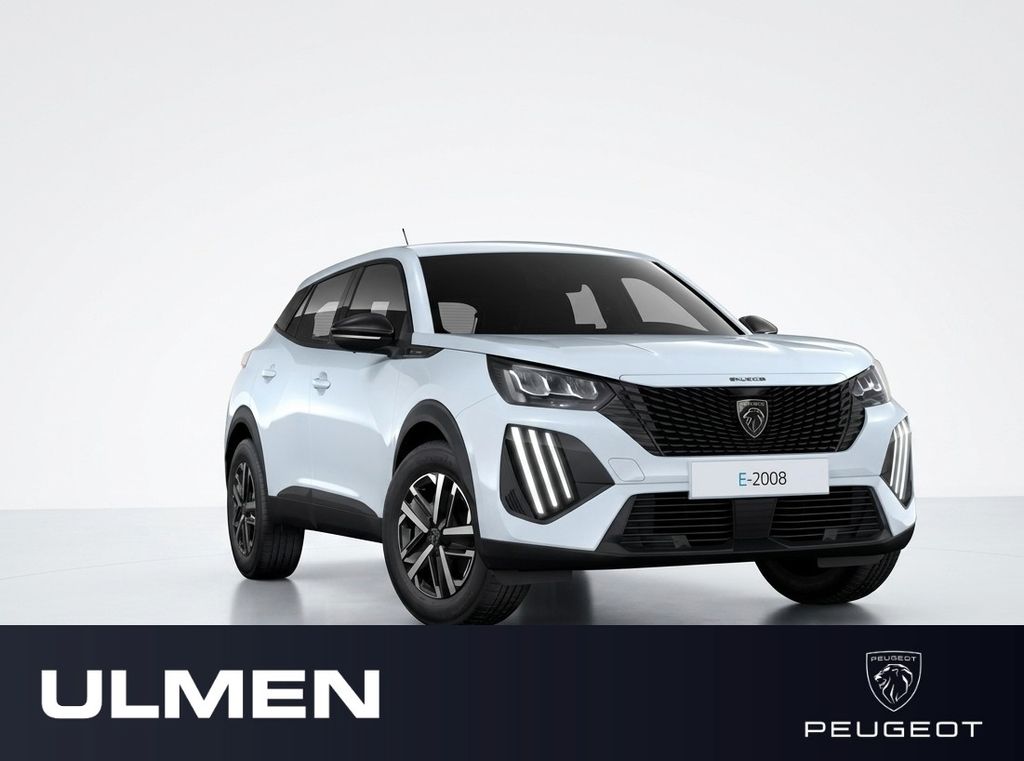 Peugeot e-2008