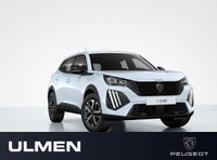 Peugeot 2008 - Vorschau Bild 1