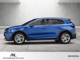 Skoda Elroq 85 Sportline 82 kWh 210kW - scheckheftgepflegte Skoda Elroq