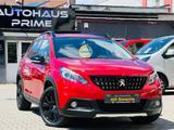 Peugeot 2008 Allure GT-Line+1. HAND+PDC+NAVI+RFK+120PS - Peugeot 2008 mit Diesel-Antrieb