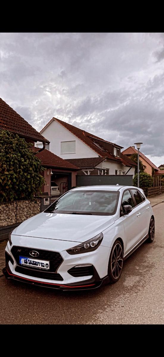 Hyundai Другой