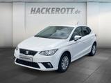 Seat Ibiza STYLE 1.0 ECOTSI 85 KW (115 PS) 6-GANG STA - Seat Ibiza Gebrauchtwagen in Braunschweig