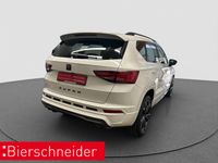 Cupra Ateca - Vorschau Bild 8
