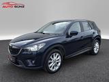 Mazda CX-5 Sports-Line AWD Aut.*Bose-Navi-AHK-Leder*