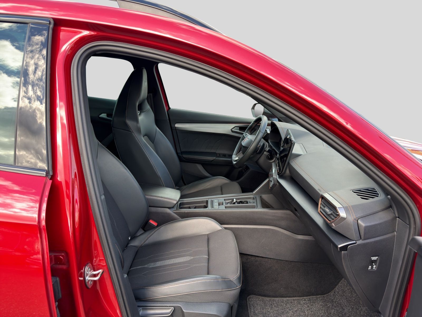 Cupra Formentor - Bild 4