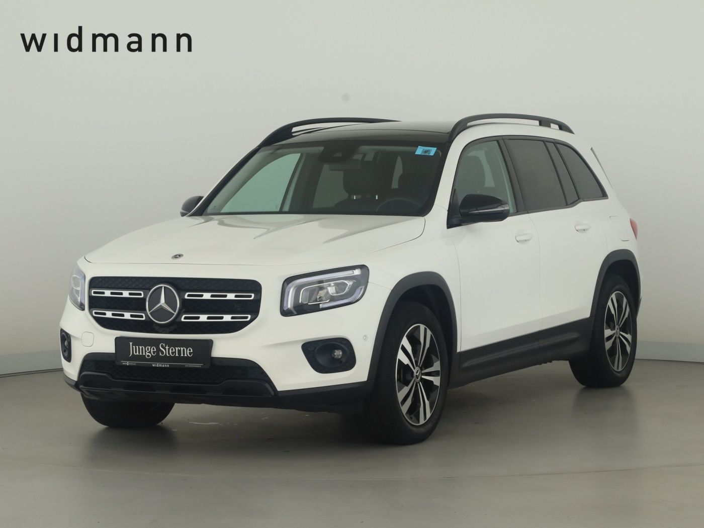 MERCEDES-BENZ GLB 220 d *Progressive*Panorama*LED*PTS*Kamera**