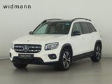 Mercedes-Benz GLB 220 d *Progressive*Panorama*LED*PTS*Kamera** - Mercedes-Benz GLB 220 Gebrauchtwagen