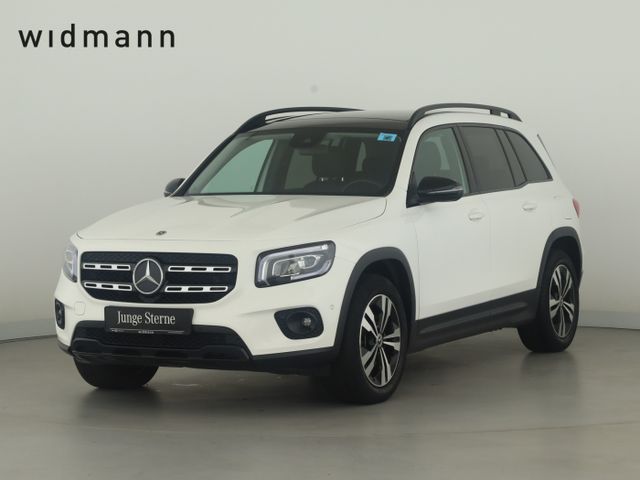 MERCEDES-BENZ GLB 220 d *Progressive*Panorama*LED*PTS*Kamera**