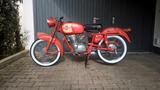 Gilera 124/4V EXTRA - GILERA VON 81 BIS 125 CCM