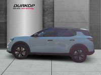 Opel Frontera - Vorschau Bild 2